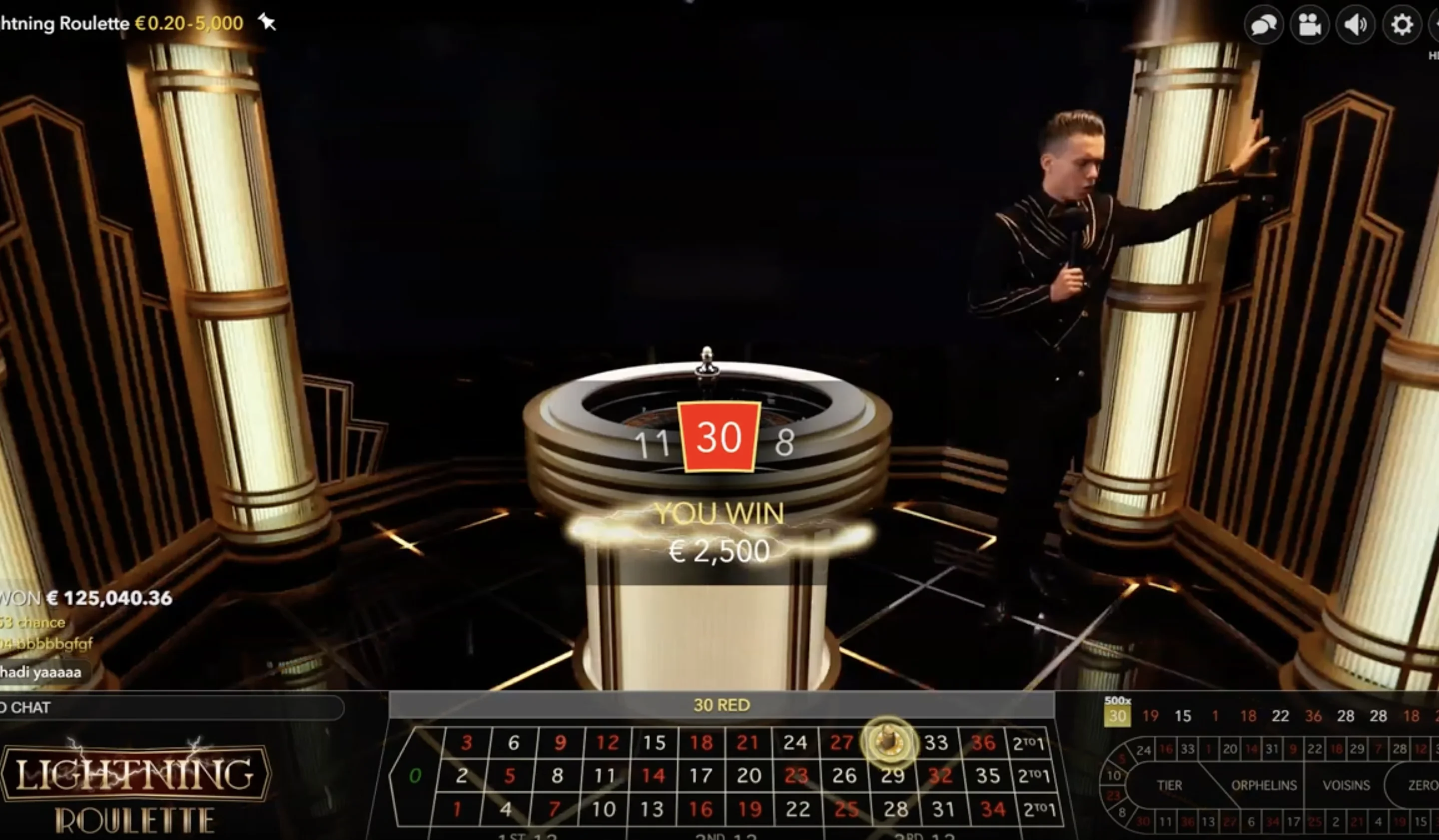 Kuinka Aloittaa Lightning Rouletten Pelaaminen